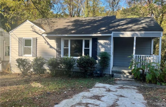 2971 Palm Drive - 2971 Palm Drive, East Point, GA 30344