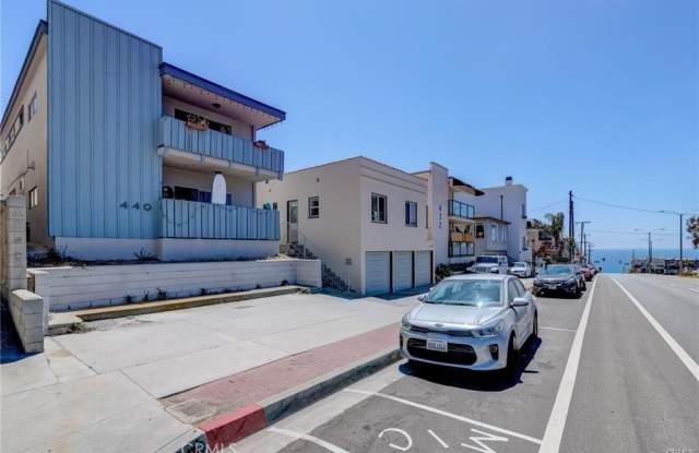 440 Rosecrans Avenue photos photos