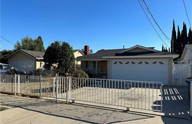 14222 Hart Street photos photos