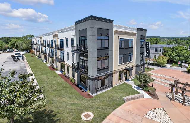 Aviator Lofts photos photos