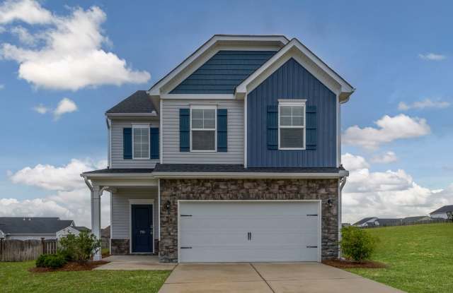 LEXINGTON'S PREMIER NEIGHBORHOOD- THE RIDGE AT LONGVIEW - 755 Spring Cress Drive, Lexington County, SC 29073