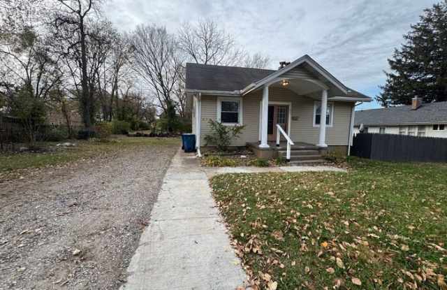 53 Beacon Avenue - 53 Beacon Avenue, Ferguson, MO 63135