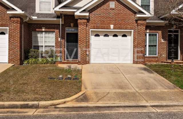 3 Bed 2.5 Bath Townhome in West Mobile photos photos