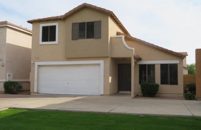 1391 South  Boulder - 1391 South Boulder Street, Gilbert, AZ 85296