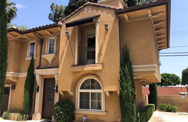 726 Fairview Avenue - 726 Fairview Avenue, Arcadia, CA 91007