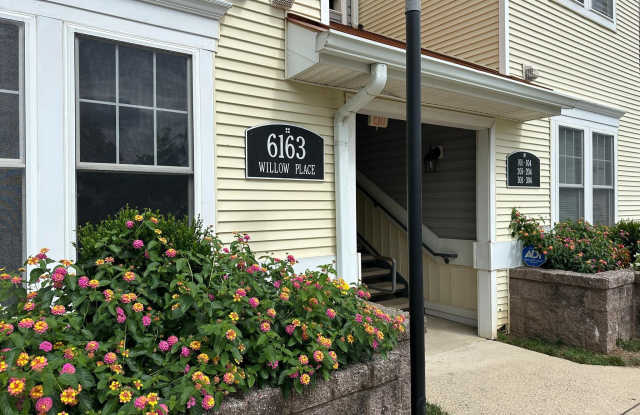 6163 WILLOW PLACE - 6163 Willow Place, Bealeton, VA 22712