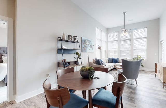 Residences at Echelon Gallery 3
