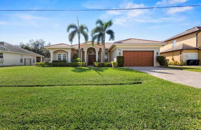 5829 NW Zenith Drive - 5829 Northwest Zenith Drive, Port St. Lucie, FL 34986