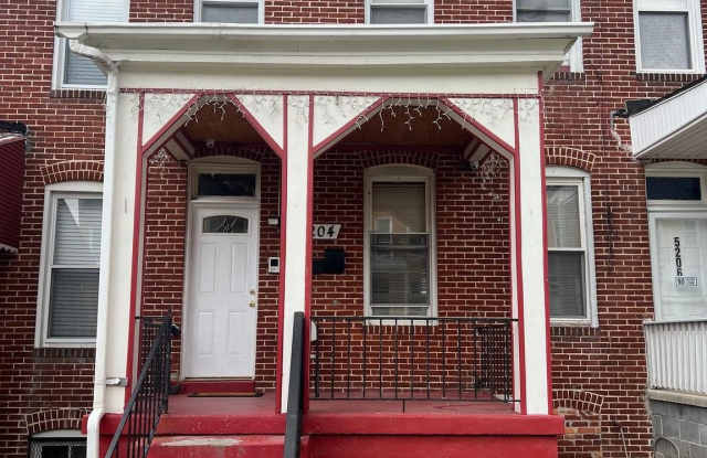 5204 IVANHOE AVENUE photos photos