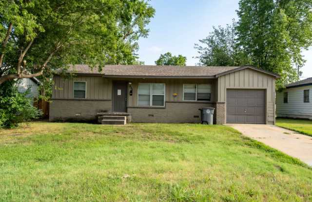 3 Bedroom, 1 Bath Home! photos photos