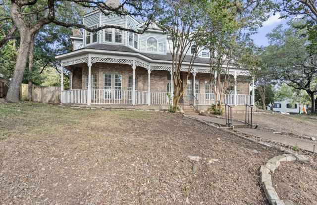 1909 Winter Park Road, Austin TX 78746 - 1909 Winter Park Road, Austin, TX 78746