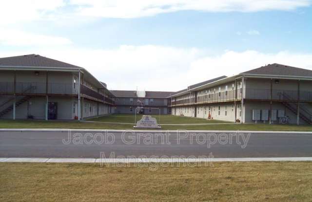 1378 Curlew Avenue - 1378 Curlew Drive, Ammon, ID 83406