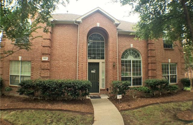 1921 Landridge Drive - 1921 Landridge Drive, Allen, TX 75013