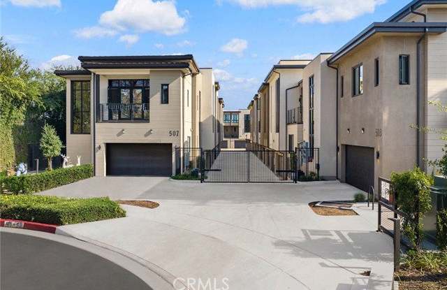 505 North Santa Anita Avenue - 505 North Santa Anita Avenue, Arcadia, CA 91007