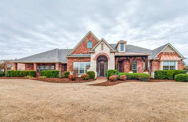 270 Bee Caves Road - 270 Bee Caves Road, Lucas, TX 75002