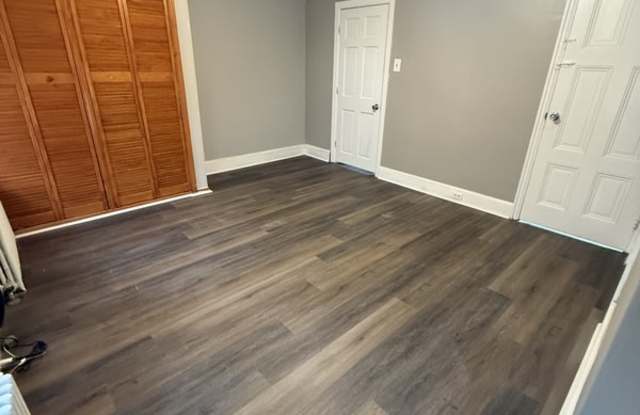 2532 North Lawrence Street photos photos