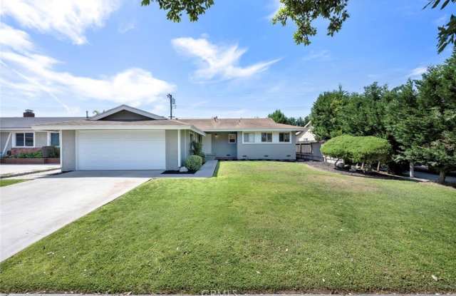 4236 W Oak Avenue - 4236 West Oak Avenue, Fullerton, CA 92833
