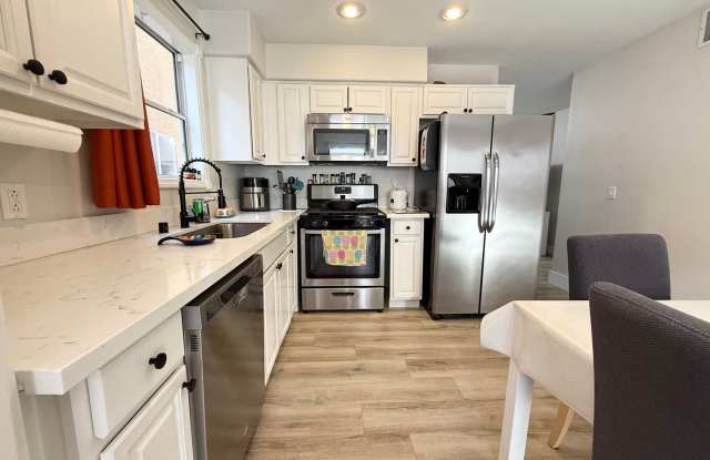 COMING SOON! 3/BD 2/BA Stylish Townhouse with Modern Upgrades, Community Pool, and 1-Car Garage photos photos