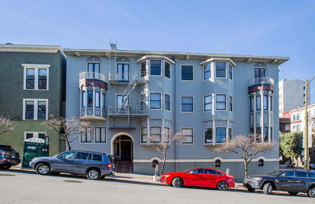 1955 LEAVENWORTH Street photos photos 1955 LEAVENWORTH Street photos photos