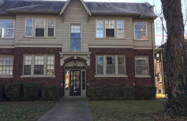 2320 Glenmary Ave photos photos