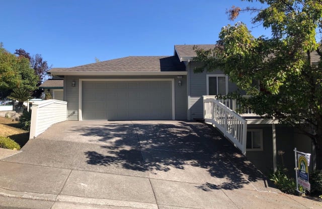 1830 Mountview Terrace - 1830 Mountview Terrace, Benicia, CA 94510