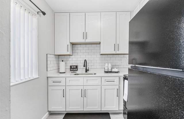 Bella Sol Apartments Gallery 4