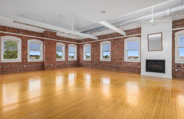 Spacious Condo in Downtown Providence! photos photos