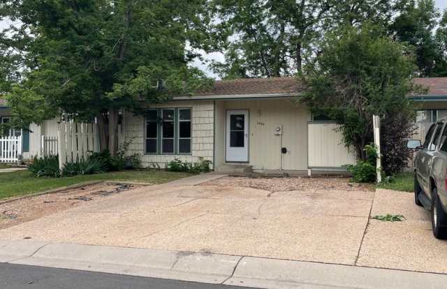 1484 Edgewood Ct - 1484 Edgewood Court, Fort Collins, CO 80526