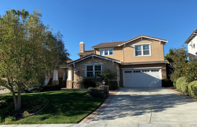 3391 Trego Court - 3391 Trego Court, Simi Valley, CA 93065