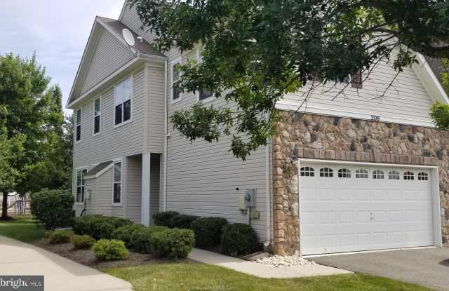 206 CONCORD PLACE - 206 Concord Place, Mercer County, NJ 08534