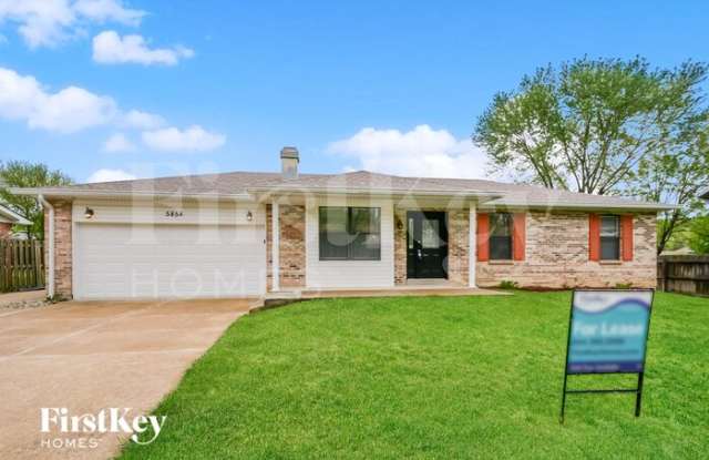5854 Blackberry Drive photos photos