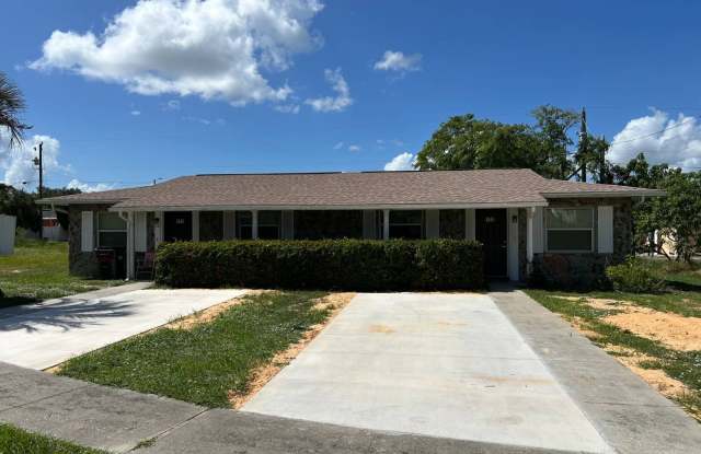 133 Serenity Ave - 133 Serenity Avenue, Lake Placid, FL 33852