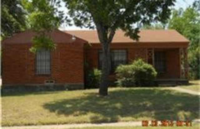 3527 Maryland Avenue - 3527 Maryland Avenue, Dallas, TX 75216