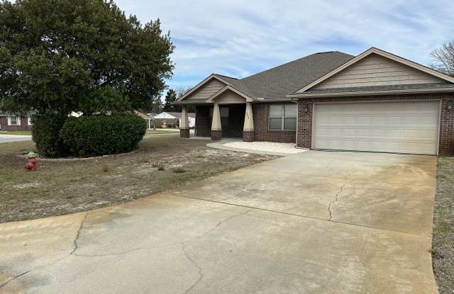 223 Martisa Road Northwest - 223 Martisa Road Northwest, Fort Walton Beach, FL 32548