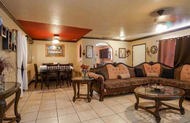 3008 West Mariposa Street - 3008 West Mariposa Street, Phoenix, AZ 85017