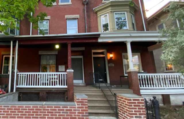 4237 Sansom Street - 1 photos photos