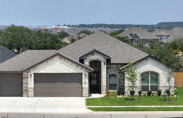 Spacious 4-Bedroom Home in Heritage Oaks, Killeen – 2,442 sq. ft. | Designer Kitchen | Elegant Living Spaces photos photos