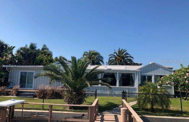 131 DEVON DRIVE - 131 Devon Drive, Clearwater, FL 33767