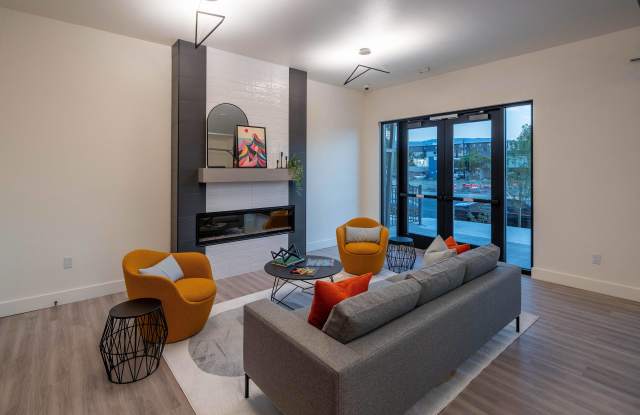The Mod at Riverwalk II photos photos