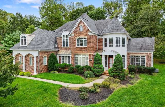 13309 BIG CEDAR Lane - 13309 Big Cedar Lane, Fairwood, MD 20720 13309 BIG CEDAR Lane - 13309 Big Cedar Lane, Fairwood, MD 20720