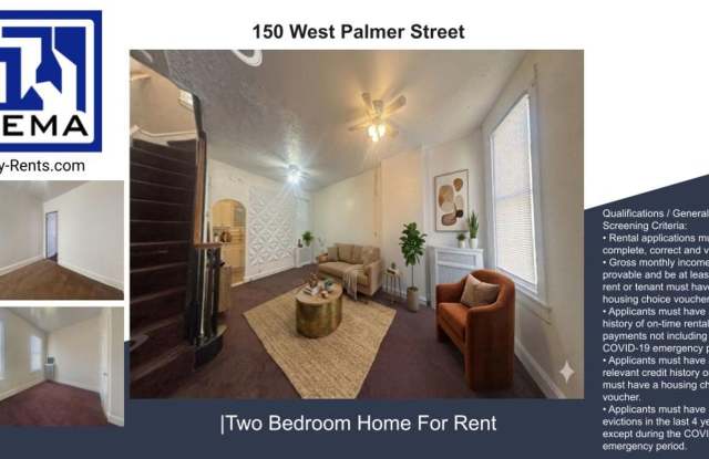 Charming 2-Bedroom Row Home in Philadelphia photos photos