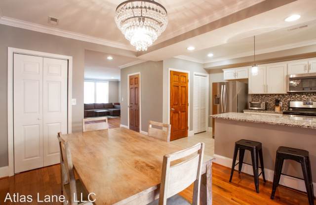 1226 Carrollsburg Place SW - 1226 Carrollsburg Place Southwest, Washington, DC 20024