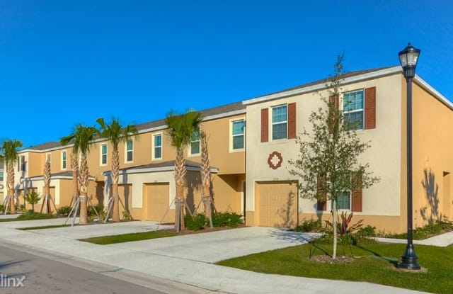 9938 Hound Chase Drive - 9938 Hound Chase Drive, Riverview, FL 33534