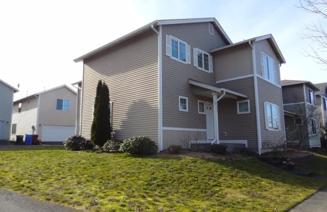 1832 E 41st - 1832 East 41st Street, Tacoma, WA 98404