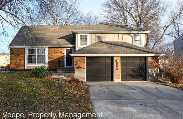 8228 E. 134th Terrace - 8228 East 134th Terrace, Grandview, MO 64030