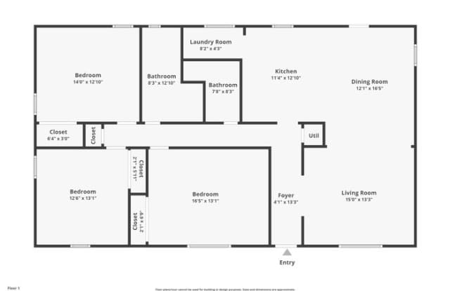7817 Powell Drive Gallery 2