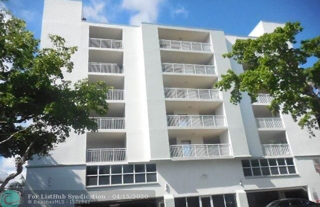 155 Isle Of Venice Dr - 155 Isle of Venice Drive, Fort Lauderdale, FL 33301