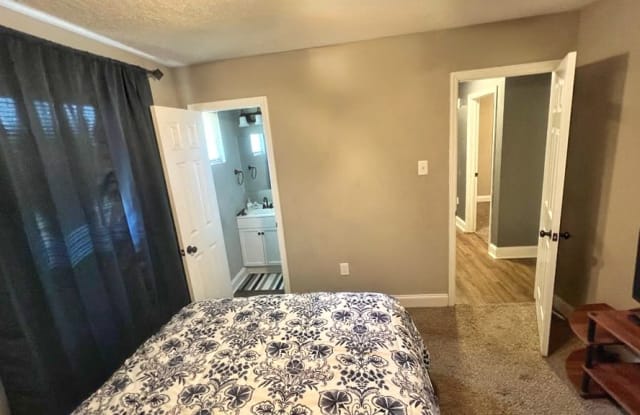 2922 Nighthawk Dr - 2922 Nighthawk Drive, Augusta, GA 30906