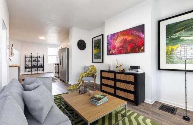 Available May 2026 - Completely Renovated photos photos