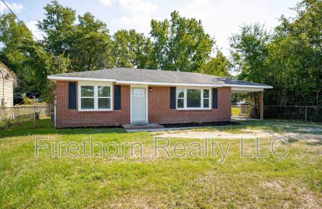 1946 Lumpkin Road Gallery 1